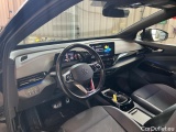  Volkswagen  ID.4 299hk GTX Assistans Comfort Design Drag #11