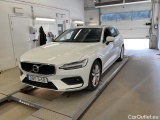  Volvo  V60 D3 AWD 150hk Momentum Advance Teknik #3
