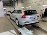  Volvo  V60 D4 191hk Momentum Adv Navigation Pro #4