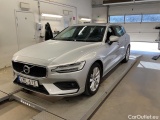  Volvo  V60 D4 191hk Momentum Adv Navigation Pro #3