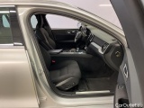  Volvo  V60 D4 191hk Momentum Adv Navigation Pro #7