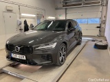  Volvo  V60 Recharge T6 341hk AWD R-Design Värmare Drag #3