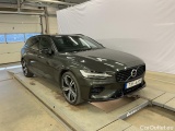  Volvo  V60 Recharge T6 341hk AWD R-Design Värmare Drag #2
