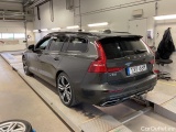  Volvo  V60 Recharge T6 341hk AWD R-Design Värmare Drag #4