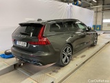  Volvo  V60 Recharge T6 341hk AWD R-Design Värmare Drag #5