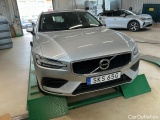  Volvo  V60 Recharge T6 341hk Momentum Advanced #2