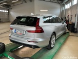  Volvo  V60 Recharge T6 341hk Momentum Advanced #5