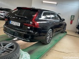  Volvo  V90 Recharge T6 350hk AWD Core Edt Drag #5