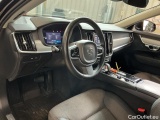  Volvo  V90 Recharge T6 350hk AWD Core Edt Drag #10