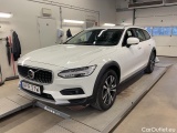  Volvo  V90 Cross Country B4 197hk D Teknik Drag #3