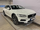  Volvo  V90 Cross Country B4 197hk D Teknik Drag #2