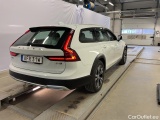  Volvo  V90 Cross Country B4 197hk D Teknik Drag #5