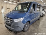 Sprinter