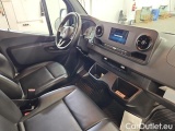  Mercedes  Sprinter 314 CDI A2 3,5t #7