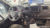  Opel  Movano 2.3 D 100kW L2H2 3,5t Front #6