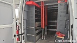  Opel  Movano 2.3 D 100kW L2H2 3,5t Front #38