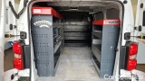  Opel  Vivaro 1.5 Diesel 75 kW Cargo M Edition #8