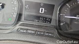  Opel  Vivaro 1.5 Diesel 75 kW Cargo M Edition #9