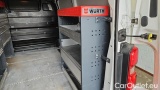  Opel  Vivaro 1.5 Diesel 75 kW Cargo M Edition #23