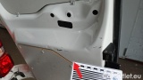  Opel  Vivaro 1.5 Diesel 75 kW Cargo M Edition #31