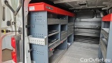  Opel  Vivaro 1.5 Diesel 75 kW Cargo M Edition #34