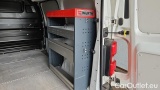  Opel  Vivaro 1.5 Diesel 75 kW Cargo M Edition #35