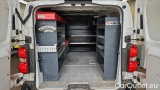  Opel  Vivaro 1.5 Diesel 88 kW Cargo M Edition #8