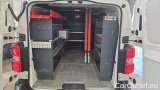  Opel  Vivaro 1.5 Diesel 88 kW Cargo M Edition #8