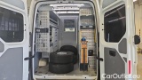  Volkswagen  Crafter 35 2,0TDI 130kW 4MOT mittel Hochd. Auto #8