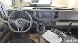  Volkswagen  Crafter 35 2,0TDI 130kW 4MOT mittel Hochd. Auto #6