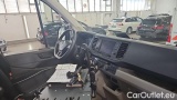  Volkswagen  Crafter 35 2,0TDI 130kW 4MOT mittel Hochd. Auto #7