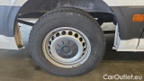  Volkswagen  Crafter 35 2,0TDI 130kW 4MOT mittel Hochd. Auto #10