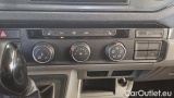  Volkswagen  Crafter 35 2,0TDI 130kW 4MOT mittel Hochd. Auto #14