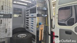  Volkswagen  Crafter 35 2,0TDI 130kW 4MOT mittel Hochd. Auto #34
