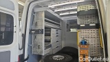  Volkswagen  Crafter 35 2,0TDI 130kW 4MOT mittel Hochd. Auto #35
