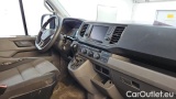 Volkswagen  Crafter 35 2,0TDI 130kW 4MOT mittel Hochd. Auto #7