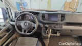  Volkswagen  Crafter 35 2,0TDI 130kW 4MOT mittel Hochd. Auto #6