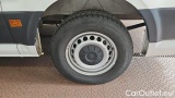  Volkswagen  Crafter 35 2,0TDI 130kW 4MOT mittel Hochd. Auto #10