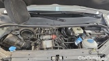  Volkswagen  Crafter 35 2,0TDI 130kW 4MOT mittel Hochd. Auto #11