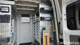  Volkswagen  Crafter 35 2,0TDI 130kW 4MOT mittel Hochd. Auto #25