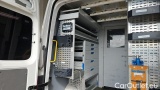  Volkswagen  Crafter 35 2,0TDI 130kW 4MOT mittel Hochd. Auto #26