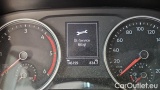  Volkswagen  Crafter 35 2,0TDI 130kW 4MOT mittel Hochd. Auto #44