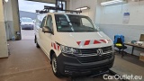 Volkswagen  Transporter 2,0 TDI 110kW 4MOTION BMT 2,8t lang #2
