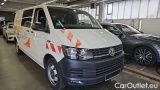  Volkswagen  Transporter 2,0 TDI 110kW EU6 BMT 2,8t lang #2