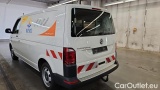  Volkswagen  Transporter 2,0 TDI 110kW EU6 BMT 2,8t lang #3