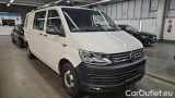  Volkswagen  Transporter 2,0 TDI 150kW BMT 4MOTION 2,8t lang #2