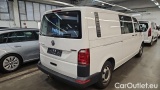  Volkswagen  Transporter 2,0 TDI 150kW BMT 4MOTION 2,8t lang #4