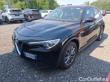  STELVIO