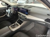  Bmw  Serie 3 318d 48V Touring auto #6