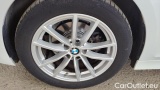  Bmw  Serie 3 318d 48V Touring auto #14
